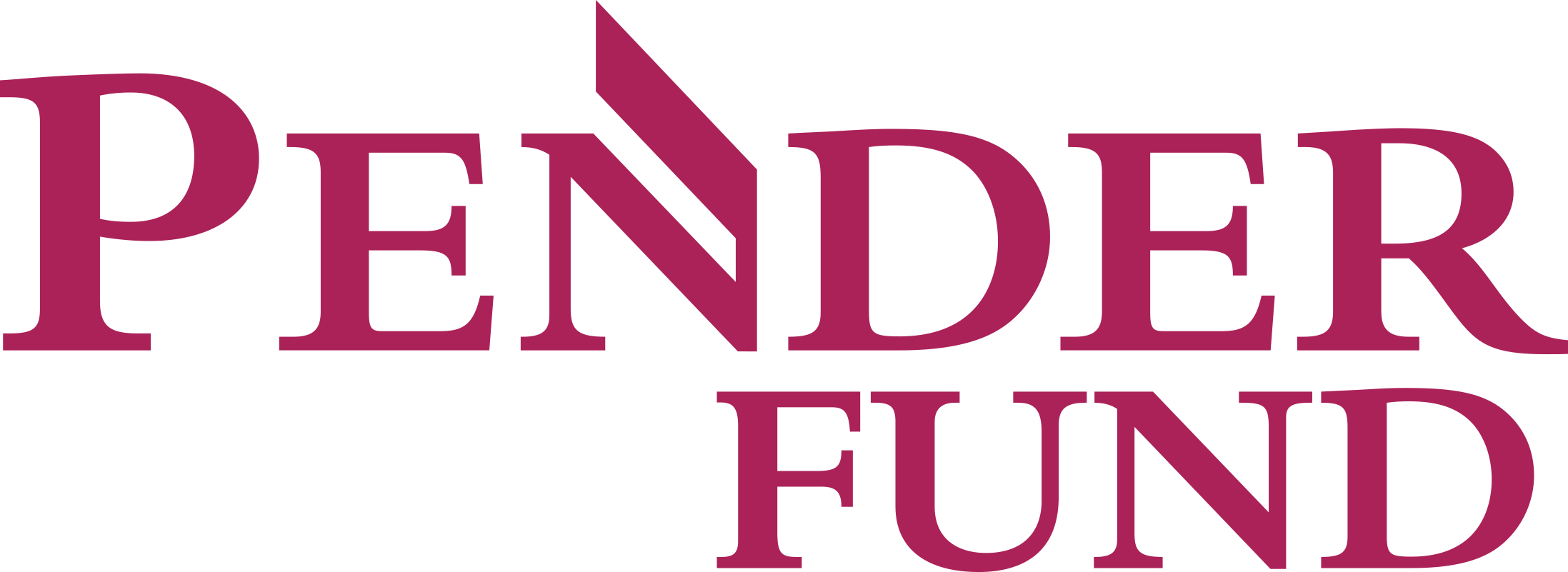 PenderFund