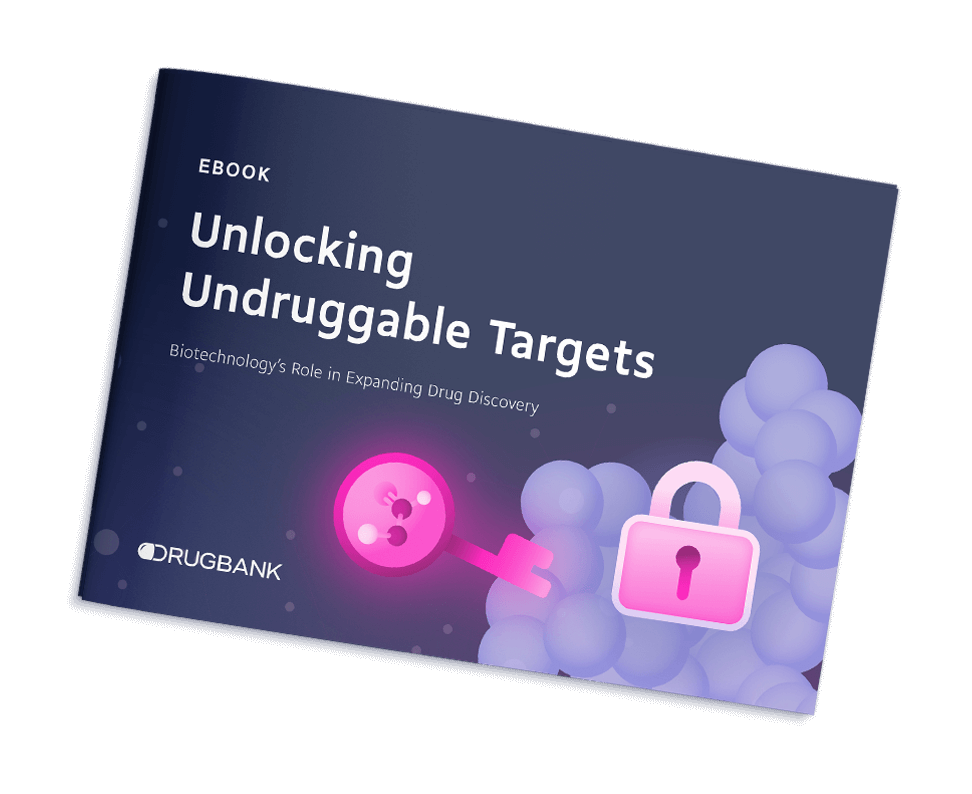 Unlock Undruggable Targets eBook