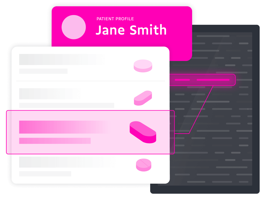 Clinical Intelligence API